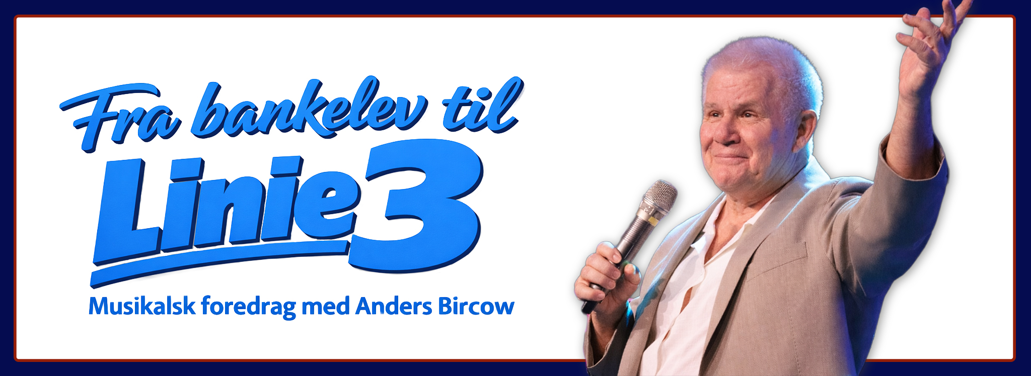 Billede af Anders Bircow